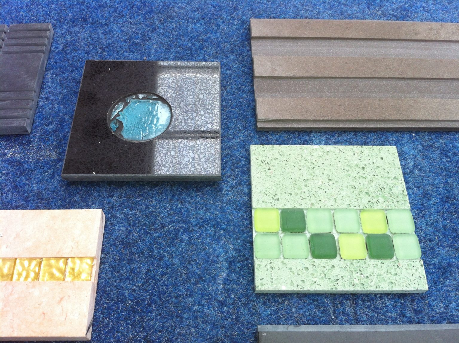 EMS propose la découpe à façon de céramique