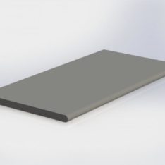 Ems façonnage sur mesure pour pièce spéciale