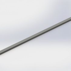 Ems façonnage sur mesure pour pièce spéciale