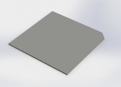 Ems façonnage sur mesure de pièce spéciale
