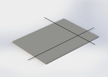 EMS redimensionne vos pièces spéciales de carrelage
